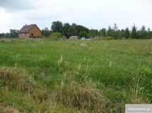 Działka budowlana Głuszczyzna, ul. Zagajnikowa. Zdjęcie 3