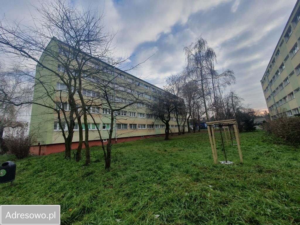 Mieszkanie 2-pokojowe Łódź Bałuty, ul. Odolanowska