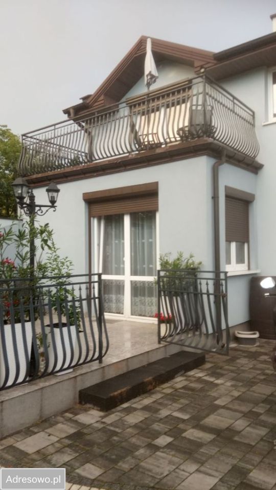 dom wolnostojący, 5 pokoi Skierniewice, ul. Nowomiejska