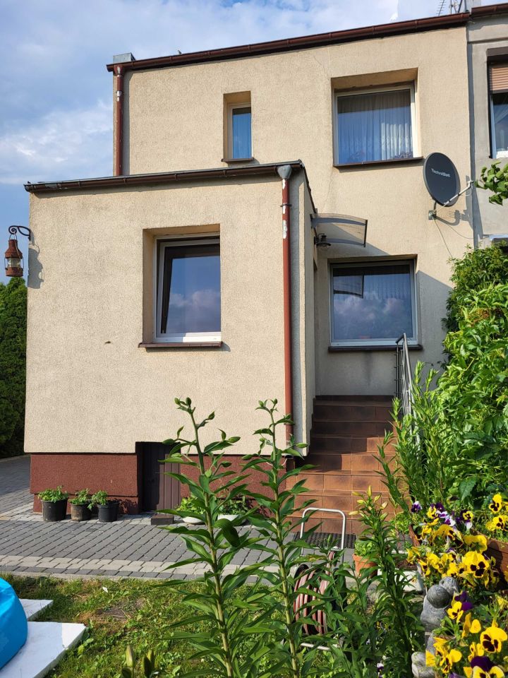 bliźniak Konarzewo, ul. Dopiewska