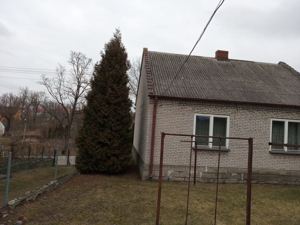 dom wolnostojący, 3 pokoje Stawiany. Zdjęcie 6