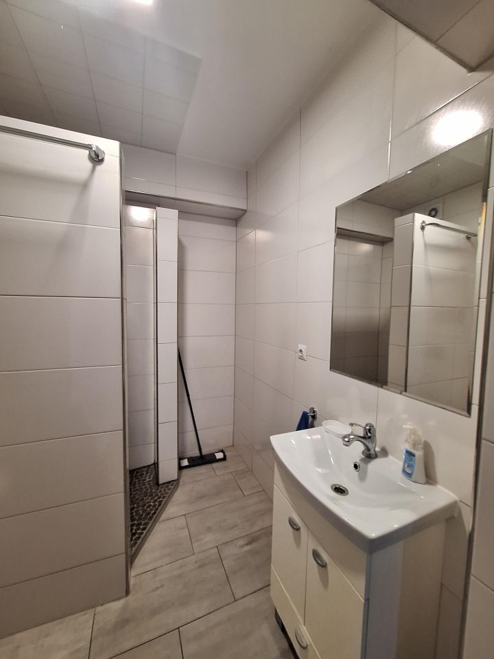 dom wolnostojący, 7 pokoi Bogatynia, ul. Dzika. Zdjęcie 8