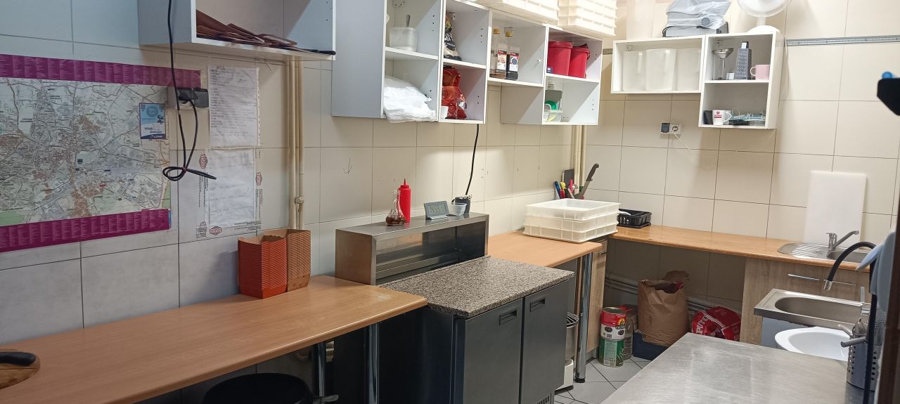 Lokal Lublin Wieniawa, al. Racławickie. Zdjęcie 3