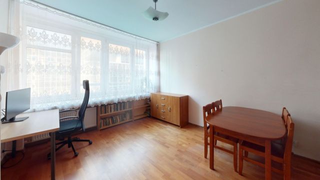 Mieszkanie 3-pokojowe Warszawa Mokotów, ul. Puławska. Zdjęcie 13