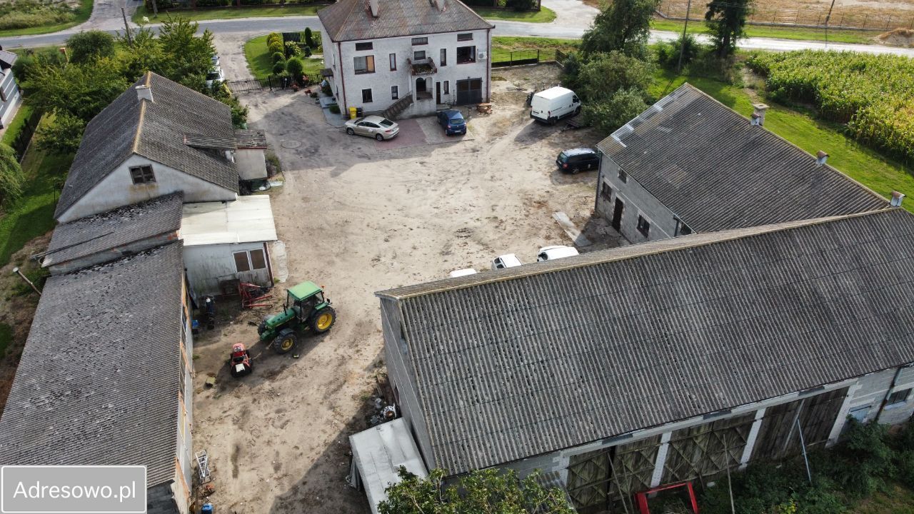 dom wolnostojący, 6 pokoi Lwówek. Zdjęcie 10