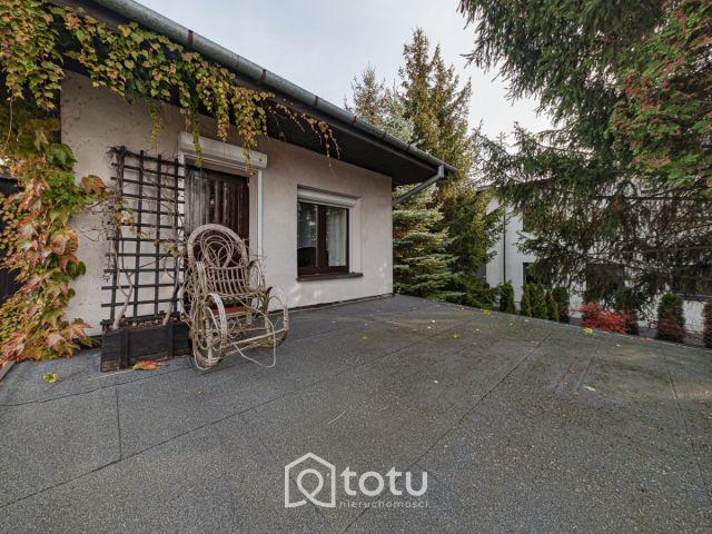 dom wolnostojący, 4 pokoje Grójec, ul. Józefa Piłsudskiego. Zdjęcie 11