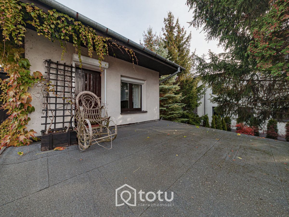 dom wolnostojący, 4 pokoje Grójec, ul. Józefa Piłsudskiego. Zdjęcie 11