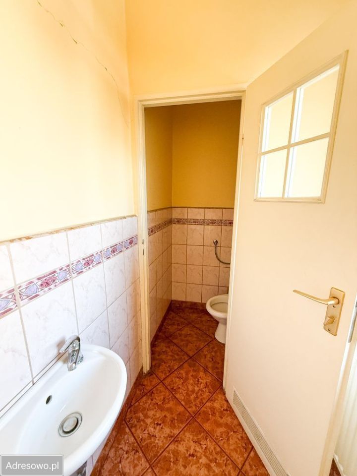 dom szeregowy, 6 pokoi Oleśnica Centrum, ul. Bolesława Krzywoustego. Zdjęcie 18