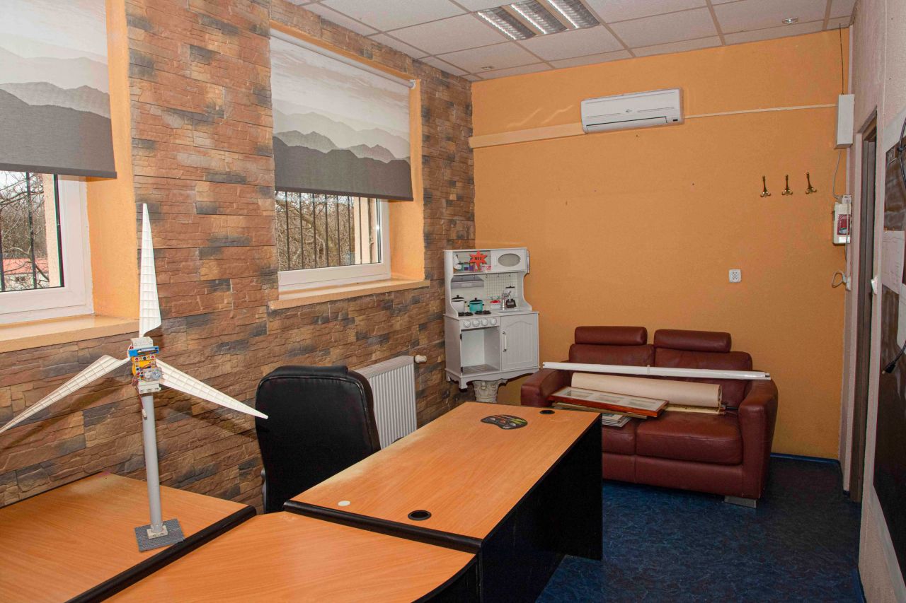 Hala/magazyn Zielona Góra, ul. Osadnicza. Zdjęcie 6