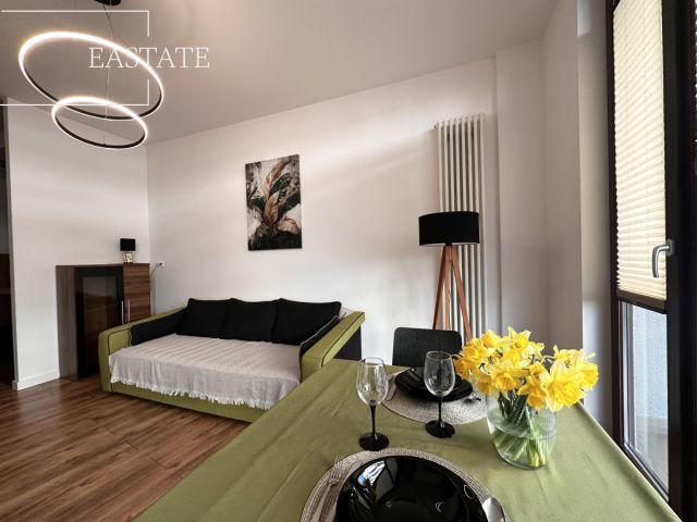 Mieszkanie 2-pokojowe Warszawa Ochota, ul. Grójecka. Zdjęcie 1