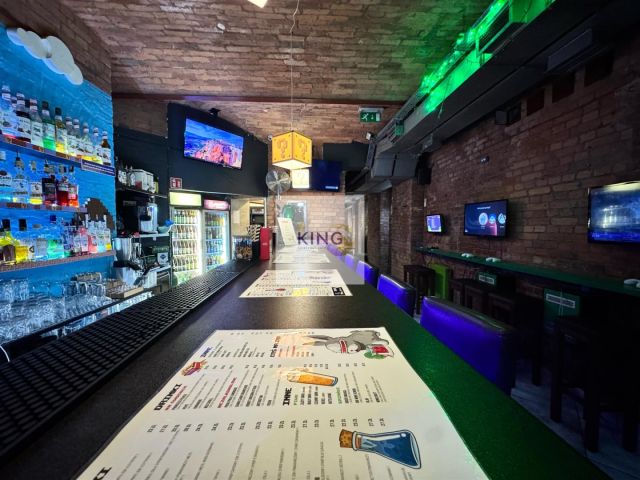 Lokal Szczecin Centrum. Zdjęcie 5