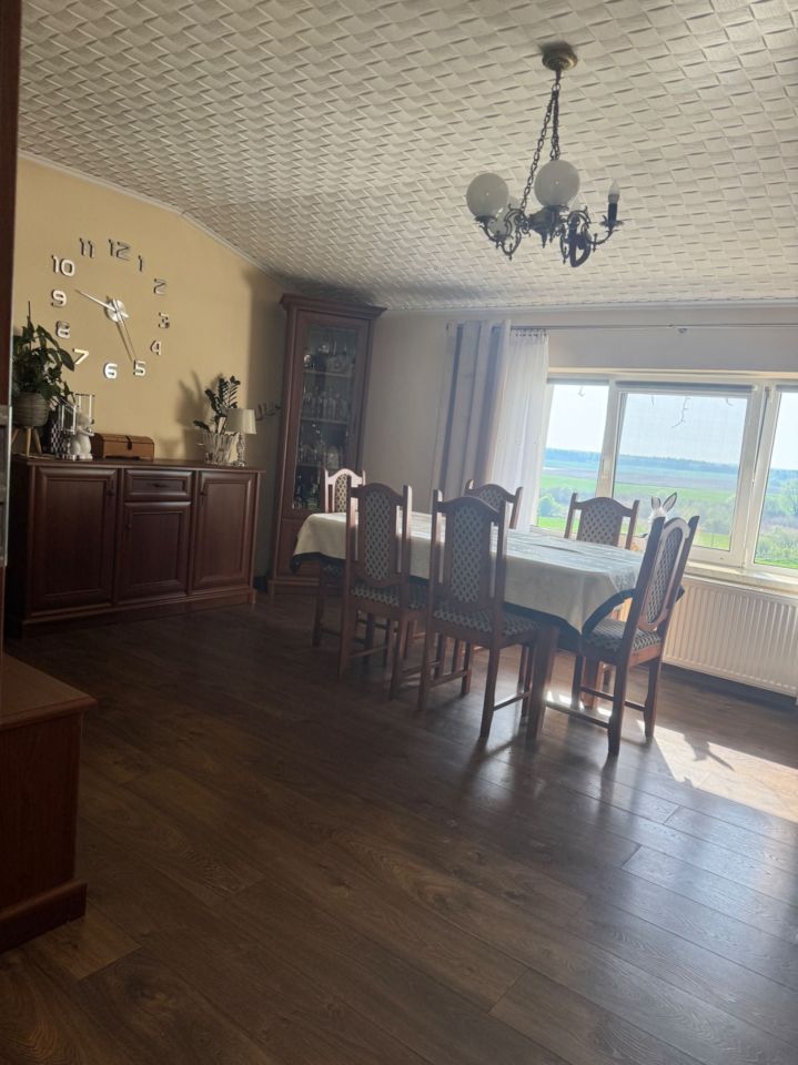 Mieszkanie 3-pokojowe Radomno. Zdjęcie 4