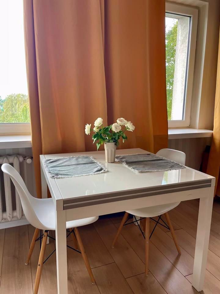 Mieszkanie 1-pokojowe Rzeszów Śródmieście, ul. Kazimierza Pułaskiego