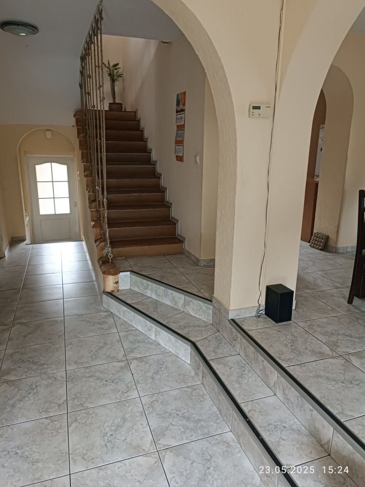 dom wolnostojący, 6 pokoi Lipiany, ul. Kornela Makuszyńskiego. Zdjęcie 3