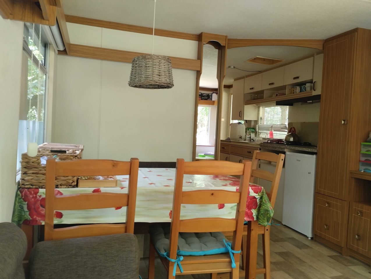 Działka rekreacyjna Stołuń. Zdjęcie 6