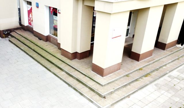 Lokal Warszawa Mokotów, ul. Jurija Gagarina. Zdjęcie 4