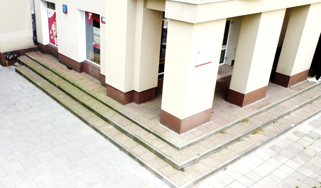 Lokal Warszawa Mokotów, ul. Jurija Gagarina. Zdjęcie 4