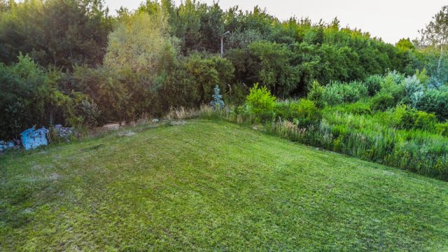 Działka budowlana Warszawa Ursynów, ul. Kurantów. Zdjęcie 14