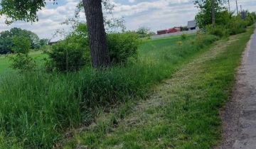 Działka budowlana Piastowice