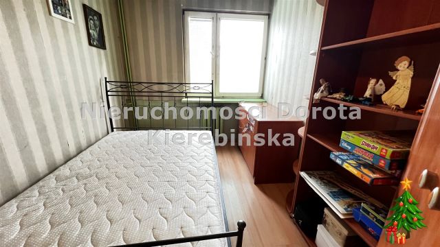 Mieszkanie 3-pokojowe Tomaszów Mazowiecki Niebrów, ul. Dzieci Polskich. Zdjęcie 1