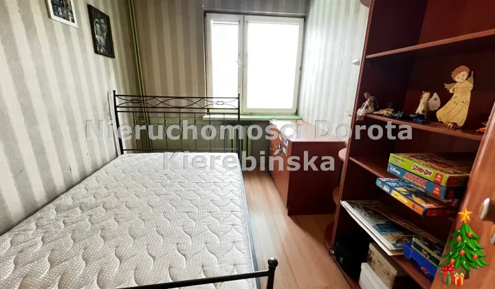 Mieszkanie 3-pokojowe Tomaszów Mazowiecki Niebrów, ul. Dzieci Polskich