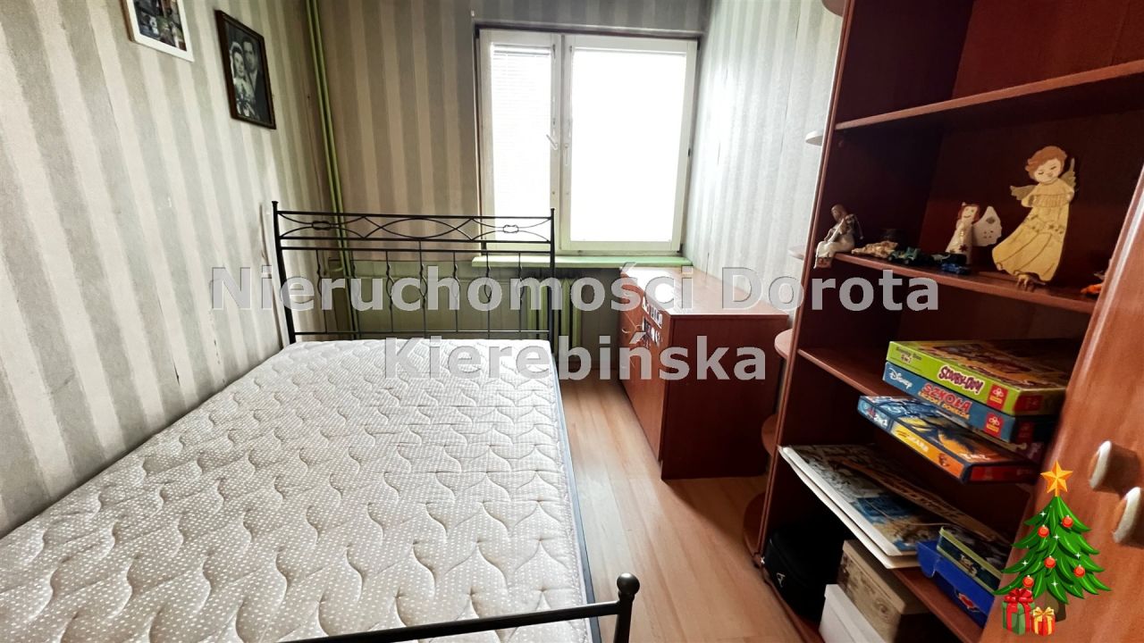 Mieszkanie 3-pokojowe Tomaszów Mazowiecki Niebrów, ul. Dzieci Polskich