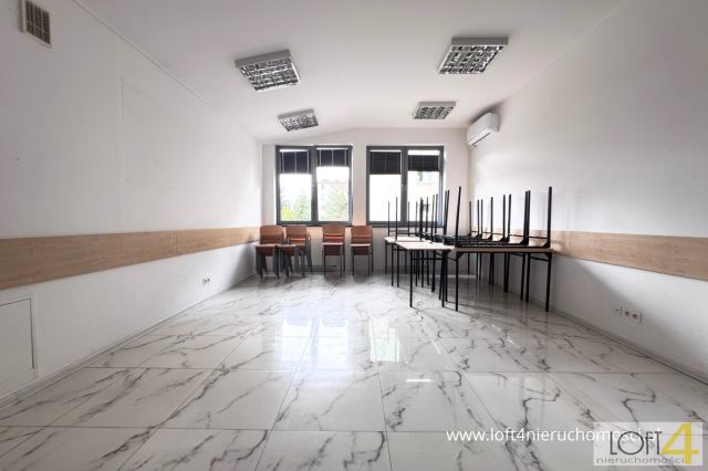 Biuro Nowy Sącz Kochanowskiego. Zdjęcie 9