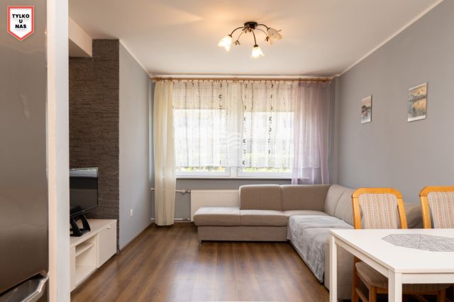 Mieszkanie 2-pokojowe Gdynia Dąbrowa, ul. Sojowa. Zdjęcie 4