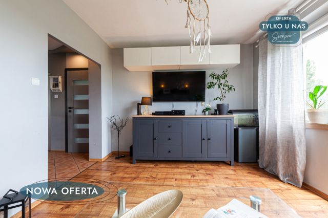 Mieszkanie 3-pokojowe Łódź Polesie, ul. Maratońska. Zdjęcie 16