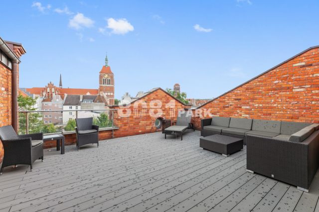 Mieszkanie 5-pokojowe Gdańsk Śródmieście, ul. Tobiasza. Zdjęcie 1