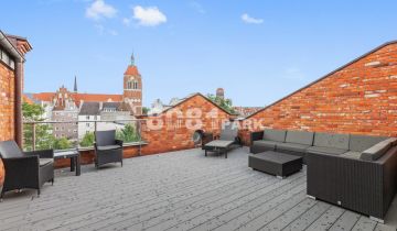 Mieszkanie 5-pokojowe Gdańsk Śródmieście, ul. Tobiasza