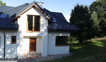 bliźniak, 5 pokoi Lednica Górna