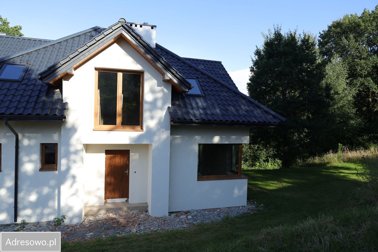 bliźniak, 5 pokoi Lednica Górna