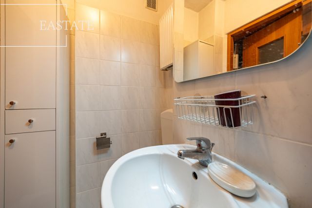 Mieszkanie 1-pokojowe Warszawa Żoliborz, ul. Władysława Broniewskiego. Zdjęcie 8