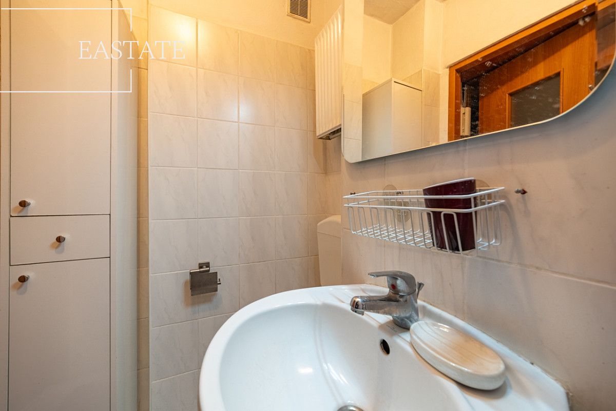 Mieszkanie 1-pokojowe Warszawa Żoliborz, ul. Władysława Broniewskiego. Zdjęcie 8