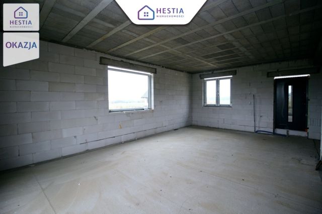 dom wolnostojący, 5 pokoi Grabowo. Zdjęcie 3