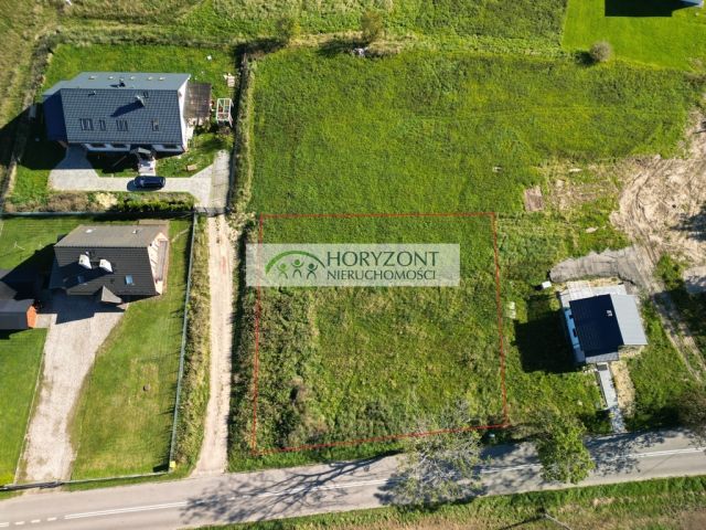 Działka budowlana Babi Dół. Zdjęcie 3