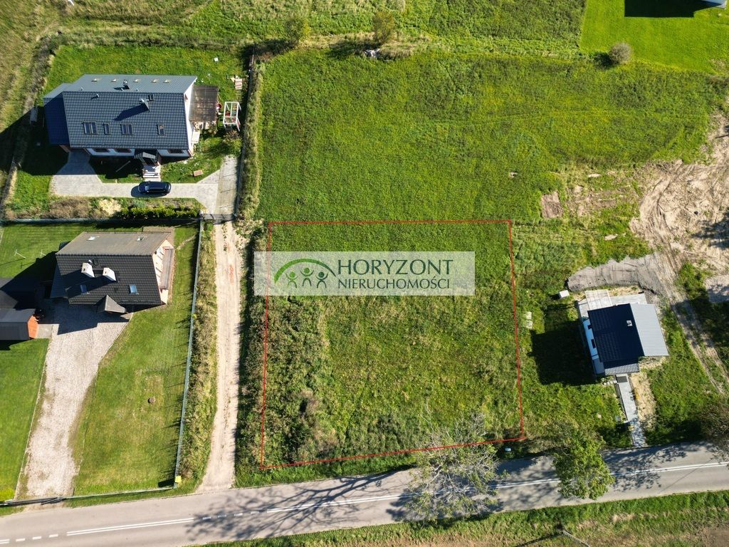 Działka budowlana Babi Dół. Zdjęcie 3