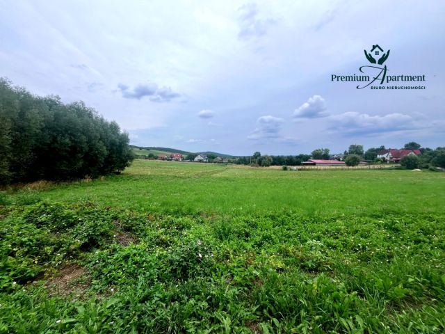 Działka budowlana Bolmin. Zdjęcie 1