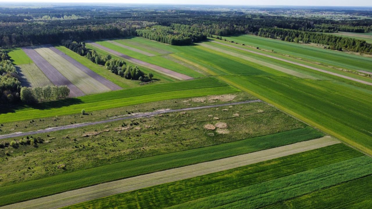 Działka budowlana Łysiny. Zdjęcie 7