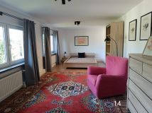 Mieszkanie 3-pokojowe Zielonka, ul. Jana Sobieskiego. Zdjęcie 2