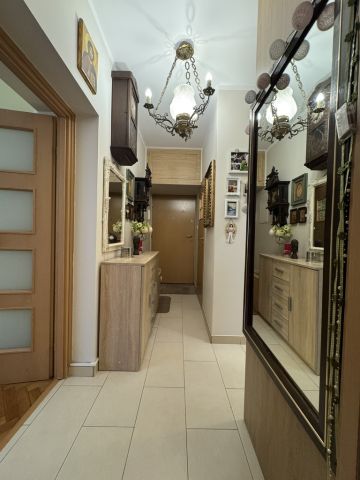 Mieszkanie 2-pokojowe Kraków Grzegórzki, al. Ignacego Daszyńskiego. Zdjęcie 11