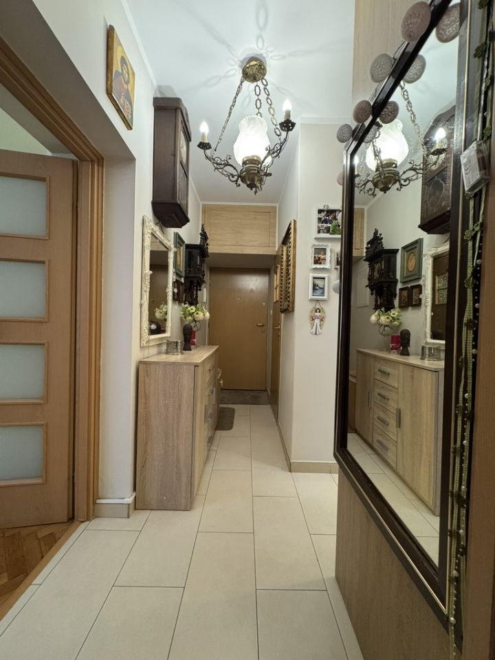 Mieszkanie 2-pokojowe Kraków Grzegórzki, al. Ignacego Daszyńskiego. Zdjęcie 11