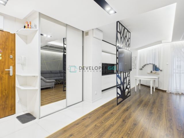 Mieszkanie 3-pokojowe Białystok Wygoda, ul. 42 Pułku Piechoty. Zdjęcie 5