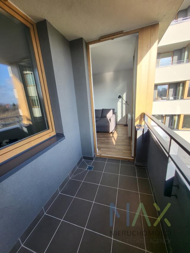 Mieszkanie 2-pokojowe Kraków Ruczaj, ul. dr. Jana Piltza. Zdjęcie 8