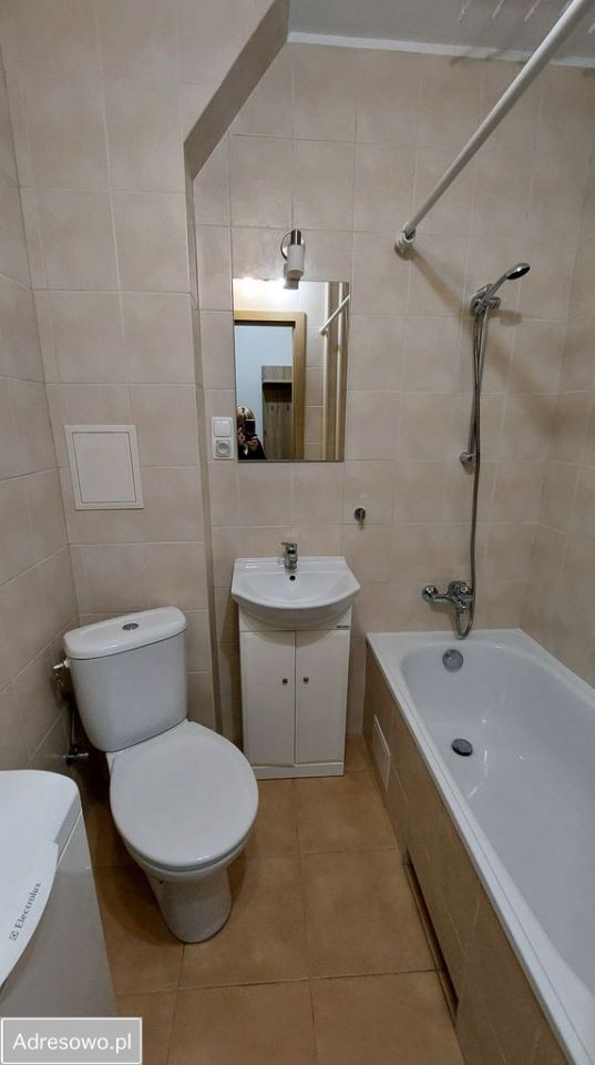 Mieszkanie 3-pokojowe Konin, ul. 11 Listopada. Zdjęcie 4