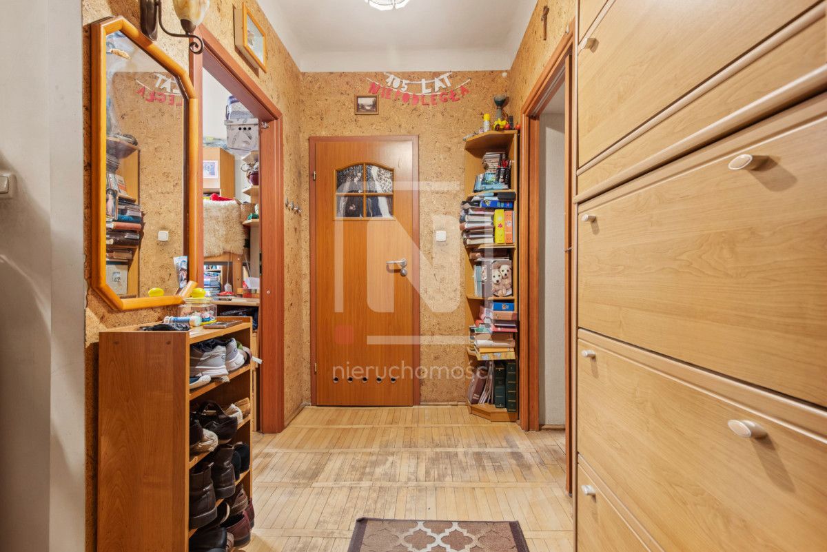 Mieszkanie 2-pokojowe Warszawa Mokotów, ul. Antoniego Edwarda Odyńca. Zdjęcie 8