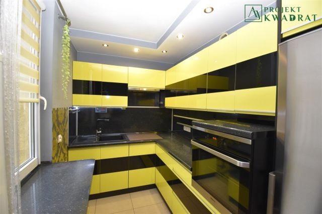 Mieszkanie 2-pokojowe Zabrze Centrum, ul. Pawła Ślęczka. Zdjęcie 5