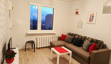 Mieszkanie 2-pokojowe Legnica, ul. Warmińska