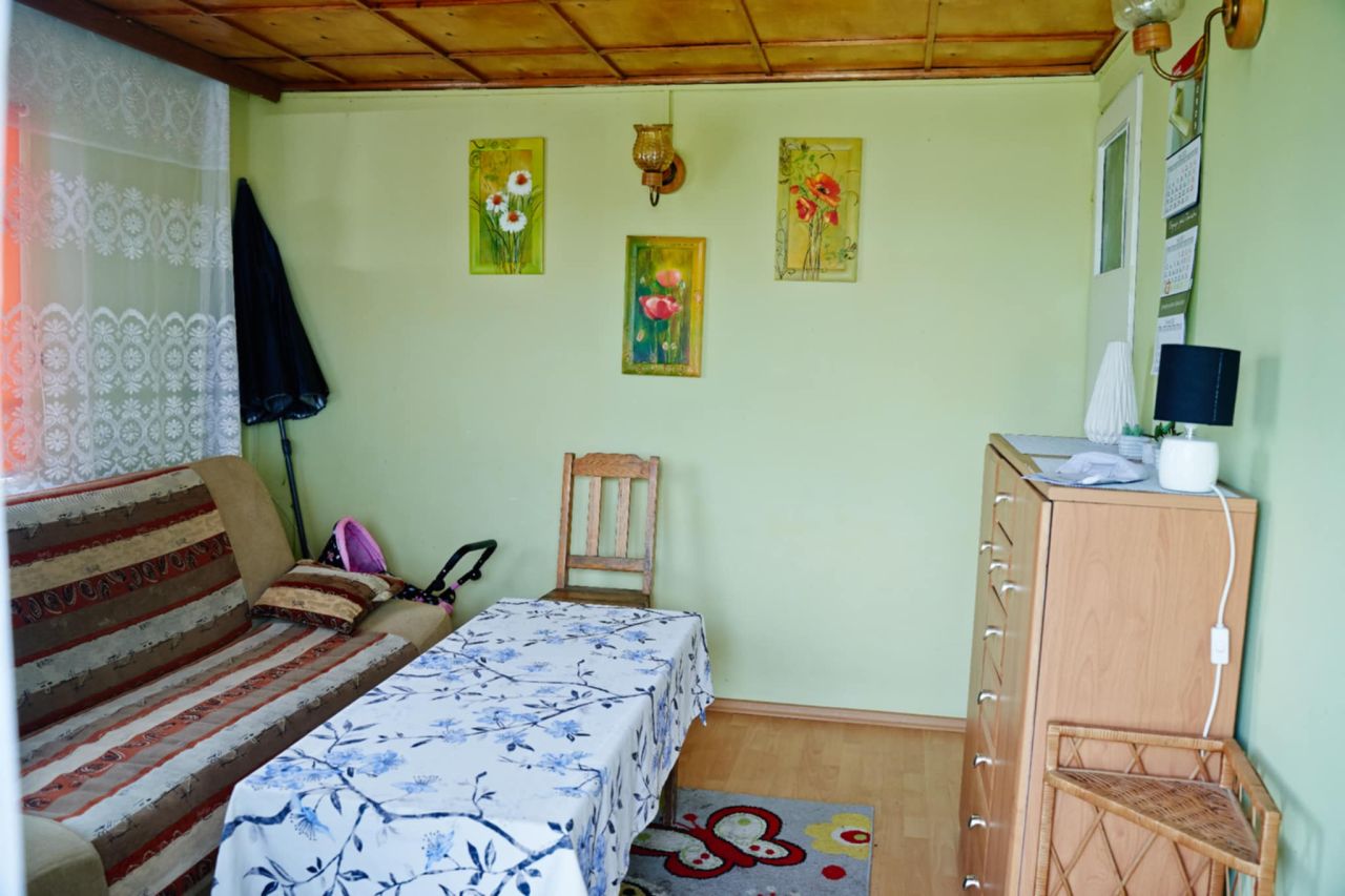 Działka rod Zambrów, ul. Ogrodowa. Zdjęcie 5